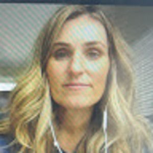 Meet your Posher, Alison